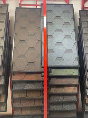 110 000 сум / кв.м Гибкая черепица - Андулин