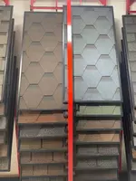 110 000 сум Гибкая черепица - Андулин