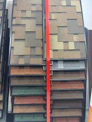 100 000 сум / кв.м Гибкая черепица - Андулин