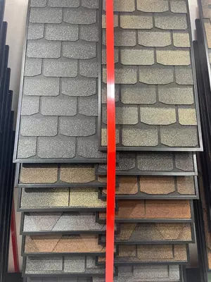 Гибкая черепица - Андулин Только в розницу