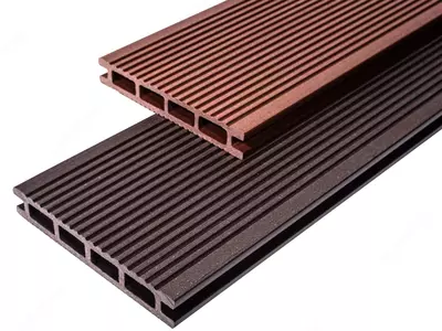 HILST DECK decking taxtalari