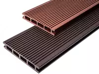 Террасная доска HILST