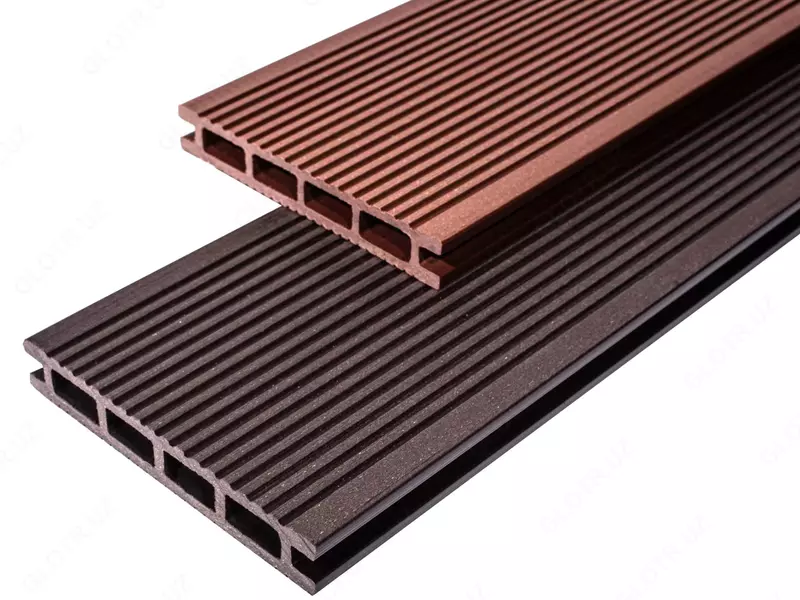 Террасная доска HILST