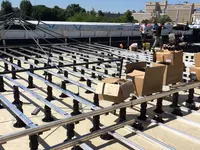 Террасная доска HILST Только в розницу