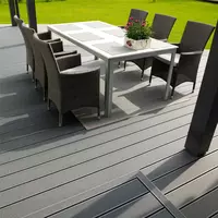 Террасная доска HILST - Sam TEXNO DAT