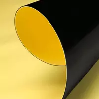 полимерная мембрана ПВХ