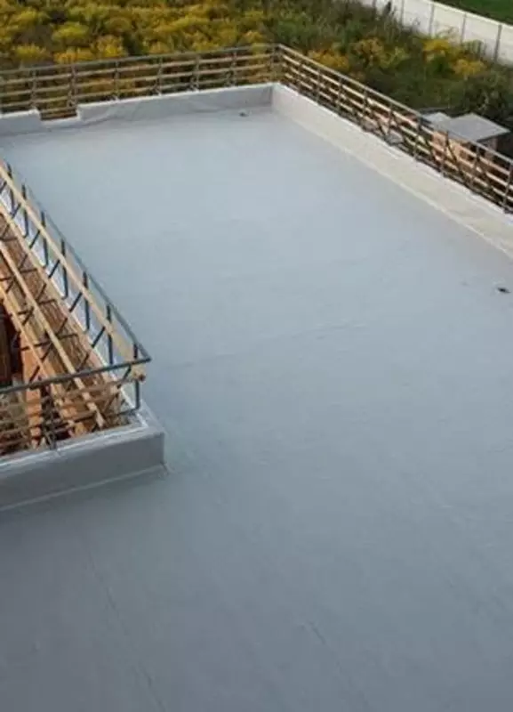 полимерная мембрана ПВХ Оптом и розница