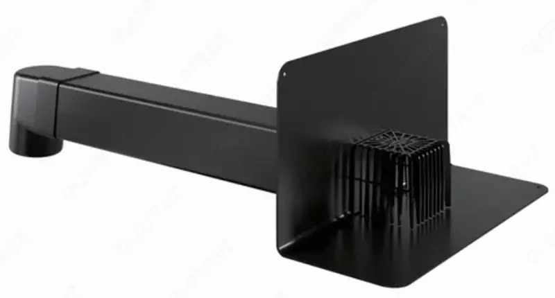 Кровельные воронки с полимер-битумным полотном - 260 000 сум