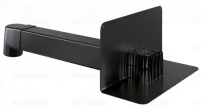 Кровельные воронки с полимер-битумным полотном Sam TEXNO DAT