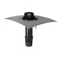 Кровельные воронки с ПВХ полотном - 300 000 сум