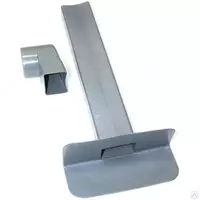 300 000 сум Кровельные воронки с ПВХ полотном