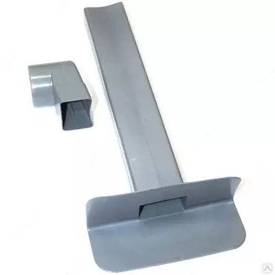 300 000 сум / шт Кровельные воронки с ПВХ полотном