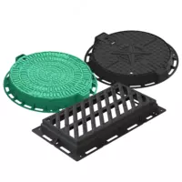 Лотки Люки дренажи Standartpark - от {0} сум