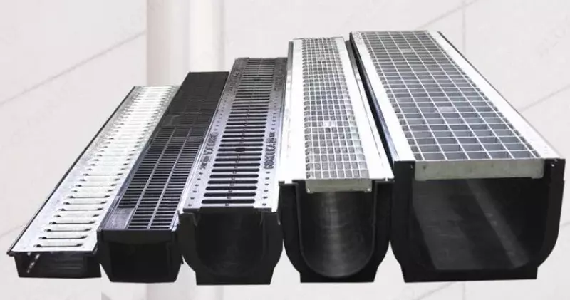 от {0} сум Лотки Люки дренажи Standartpark