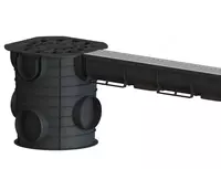 Лотки Люки дренажи Standartpark Оптом и розница