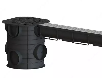 Лотки Люки дренажи Standartpark Оптом и розница