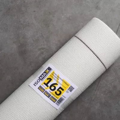 Фасадная Сетка