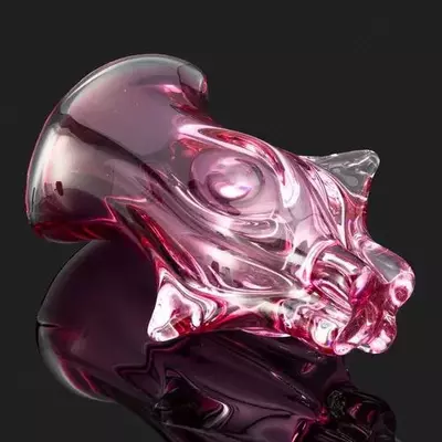 1 000 000 so'm / dona Vintage uslubidagi pushti rangli vaza