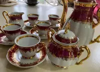 Yangi Chex Zajecar choy-to‘plami