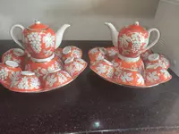 «Vinograd» porshalkali choy-to‘plam