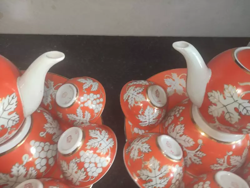 650 000 so'm «Vinograd» porshalkali choy-to‘plam