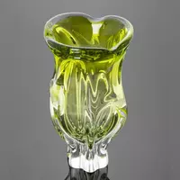 Ваза для цветов в стилистике дизайнера Josef Hospodka. - 600 000 сум