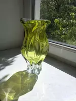 Ваза для цветов в стилистике дизайнера Josef Hospodka. Только в розницу