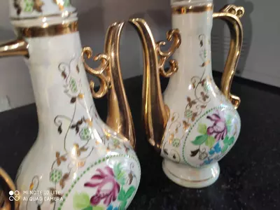 Антикварные фарфоровые кувшины - 1 100 000 сум / шт