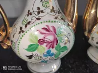 1 100 000 сум Антикварные фарфоровые кувшины