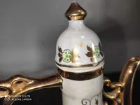 Антикварные фарфоровые кувшины Только в розницу