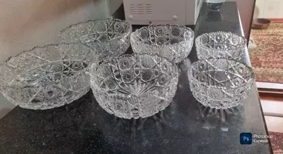 mevaliklar va konfetliklar. Vintage