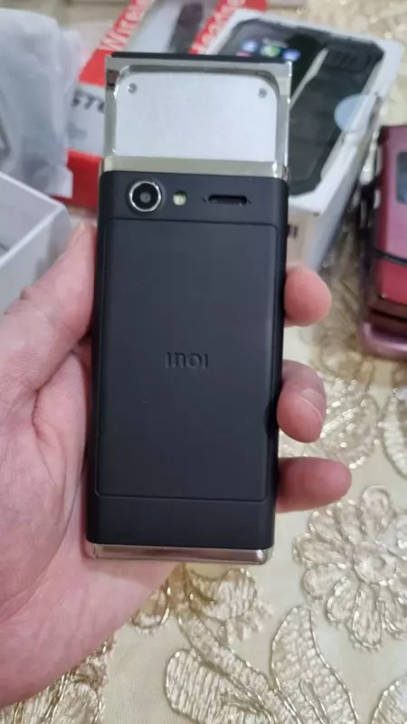 450 000 сум Сотовый телефон Слайдер Inoi 249S