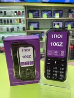 Inoi 106Z tugmali telefon