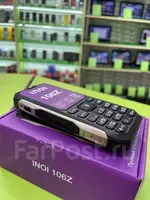 Inoi 106Z tugmali telefon - 400 000 so'm