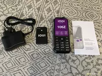 Inoi 106Z tugmali telefon - Respiratory Protection 3M