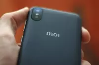 300 000 сум Смартфон INOI 3 Lite " 8 Гб.