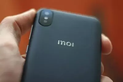 300 000 сум / шт Смартфон INOI 3 Lite " 8 Гб.