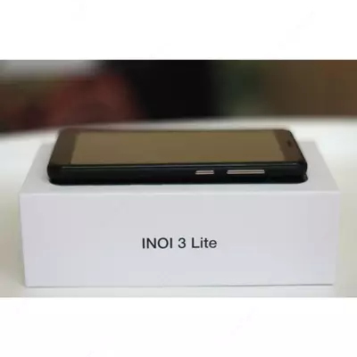 Смартфон INOI 3 Lite " 8 Гб. Только в розницу