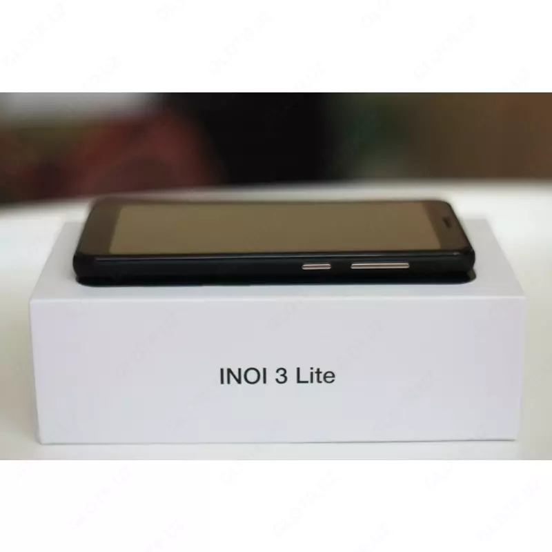 Смартфон INOI 3 Lite " 8 Гб. Только в розницу