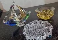 Богемия Чешская винтажная Оригинал