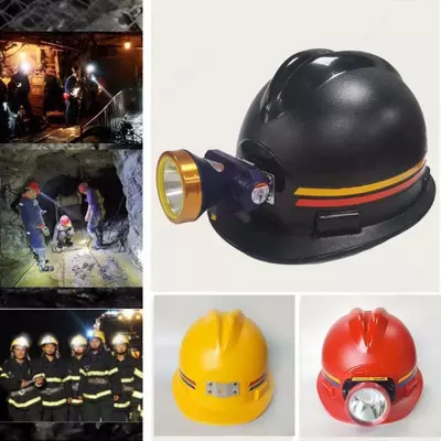 87 000 сум / шт Строительная каска «Шахтерский» очень хорошего качества с встроенным фонариком. Продается оптом.