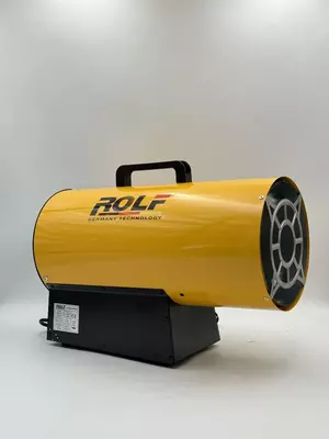 Тепловая пушка в Большом Ассортименте Электрический Газовый Дизельный Respiratory Protection 3M