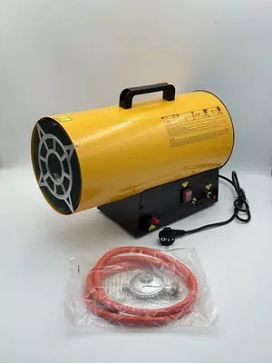 Тепловая пушка в Большом Ассортименте Электрический Газовый Дизельный - Respiratory Protection 3M