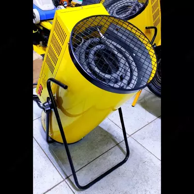 Issiqlik pushkasi ROLF TOP-24kVA 380W elektr isitgichi - 1 950 000 so'm / dona