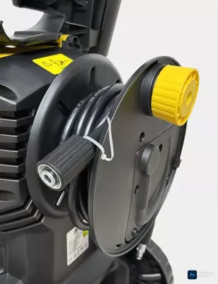 950 000 so'm / dona ROLF TOP-8000 yuqori bosimli yuvish moslamasi "Birinchi qo‘ldan Garania"