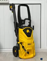 Аппарат Мойка высокого давления ROLF TOP-8008 | 2500 Вт | 17 МПа из Первых рук Оптовая цена - 1 200 000 сум