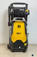 Аппарат мойки высокого давления ROLF TOP 999 Германия из Первых Рук - 2 980 000 сум