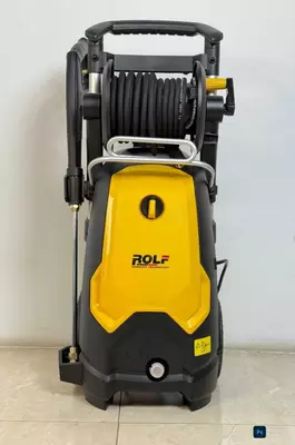Аппарат мойки высокого давления ROLF TOP 999 Германия из Первых Рук - 2 980 000 сум / шт