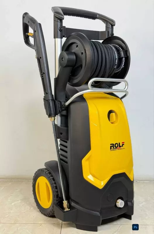 2 980 000 сум Аппарат мойки высокого давления ROLF TOP 999 Германия из Первых Рук