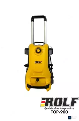 Аппарат мойки высокого давления ROLF TOP 900 из Первых Рук Цена Оптовая Германия - 1 650 000 сум / шт
